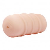 Мастурбатор-анус Goddess - 12,2 см. - Baile - в Хабаровске купить с доставкой