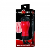 Мега-мастурбатор-ротик Flora - Baile - в Хабаровске купить с доставкой