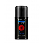 Интимная гель-смазка на водной основе MyLube SENSE - 100 мл. - MyLube - купить с доставкой в Хабаровске
