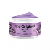 Стимулирующий гель Nuei Oh! Holy Mary The Original Orgasm Gel - 60 мл. - Nuei cosmetics - купить с доставкой в Хабаровске