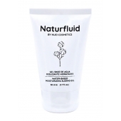 Экстраскользкий лубрикант на водной основе Nuei Naturfluid - 50 мл. - Nuei cosmetics - купить с доставкой в Хабаровске