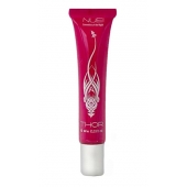 Гель унисекс для усиления оргазма Thor Fire Gel - 10 мл. - Nuei cosmetics - купить с доставкой в Хабаровске