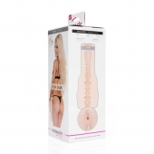 Мастурбатор-анус Fleshlight Girls - Elsa Jean Treat - Fleshlight - в Хабаровске купить с доставкой