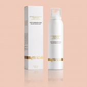 Массажная пена Fizzy Massage Foam - 150 мл. - YESforLOV - купить с доставкой в Хабаровске