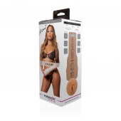 Мастурбатор-вагина Fleshlight Girls - Kazumi Kumzumi - Fleshlight - в Хабаровске купить с доставкой