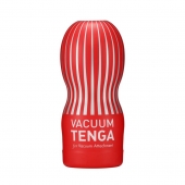 Мастурбатор Tenga Vacuum Cup - Tenga - в Хабаровске купить с доставкой
