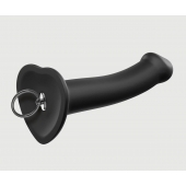 Набор из 3 колец Strap-On-Me Dildo Ring - Strap-on-me - купить с доставкой в Хабаровске