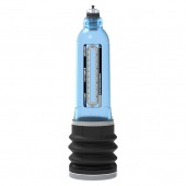 Синяя гидропомпа Bathmate HydroMAX8 - Bathmate - в Хабаровске купить с доставкой