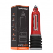 Красная гидропомпа Bathmate HydroMAX8 - Bathmate - в Хабаровске купить с доставкой