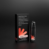 Крем для усиления эрекции Erect’r Power Cream - 15 мл. - Zestra - купить с доставкой в Хабаровске
