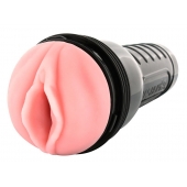 Мастурбатор-вагина Fleshlight - Pink Lady Original - Fleshlight - в Хабаровске купить с доставкой