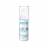Лубрикант на водной основе Amoreane Natural - 100 мл. - Adrien Lastic - купить с доставкой в Хабаровске