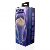 Мастурбатор-ротик Fleshlight Boost Blow - Fleshlight - в Хабаровске купить с доставкой