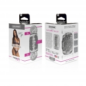 Прозрачный мастурбатор Fleshlight Quickshot Autumn Falls - Fleshlight - в Хабаровске купить с доставкой