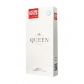 Ультратонкие презервативы Elasun Queen - 12 шт. - Elasun - купить с доставкой в Хабаровске