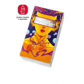 Особо тонкие презервативы Elasun G-spot bag X5 - 6 шт. - Elasun - купить с доставкой в Хабаровске