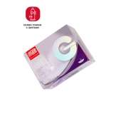 Особо тонкие презервативы Elasun G-spot bag X5 - 2 шт. - Elasun - купить с доставкой в Хабаровске