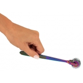 Радужное колесо Вартенберга Rainbow Triple Pinwheel - Orion - купить с доставкой в Хабаровске