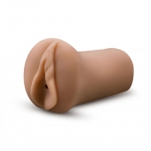 Мастурбатор-вагина Mamacita Realistic Latin Masturbator - Blush Novelties - в Хабаровске купить с доставкой