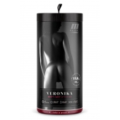 Мастурбатор-вагина Soft   Wet Veronika Realistic Beige Masturbator - Blush Novelties - в Хабаровске купить с доставкой