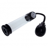 Автоматическая помпа с манометром - Baile - в Хабаровске купить с доставкой