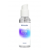 Гель на водной основе Extra Thick - 100 мл. - Amovibe - купить с доставкой в Хабаровске