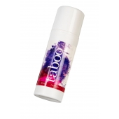Стимулирующий гель для женщин Gel Pleasure Taboo - 30 мл. - RUF - купить с доставкой в Хабаровске