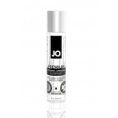 Cиликоновый лубрикант JO Personal Premium Lubricant - 30 мл. - System JO - купить с доставкой в Хабаровске