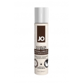 Водно-масляный лубрикант JO Silicon free Hybrid Lubricant ORIGINAL- 30 мл. - System JO - купить с доставкой в Хабаровске