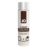 Лубрикант водно-масляный JO Hybrid Lubricant ORIGINAL - 120 мл. - System JO - купить с доставкой в Хабаровске