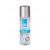 Нейтральный лубрикант на водной основе JO Personal Lubricant H2O - 60 мл. - System JO - купить с доставкой в Хабаровске