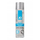Нейтральный лубрикант на водной основе JO Personal Lubricant H2O - 120 мл. - System JO - купить с доставкой в Хабаровске