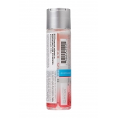 Анальный согревающий лубрикант на водной основе JO Anal H2O Warming - 120 мл. - System JO - купить с доставкой в Хабаровске