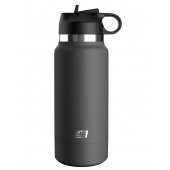 Смуглый мастурбатор-вагина в корпусе-бутылке F*ck Flask - Pipedream - в Хабаровске купить с доставкой