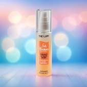 Интимный гель-сыворотка на водной основе Organic Vitamin Bomb - 75 мл. - THE LUFF - купить с доставкой в Хабаровске