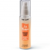 Интимный гель-сыворотка на водной основе Organic Vitamin Bomb - 75 мл. - THE LUFF - купить с доставкой в Хабаровске