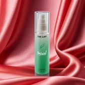 Интимный гель на водной основе Natural - 75 мл. - THE LUFF - купить с доставкой в Хабаровске