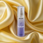 Интимный гель на водной основе Hypoallergenic - 75 мл. - THE LUFF - купить с доставкой в Хабаровске