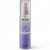 Интимный гель на водной основе Hypoallergenic - 75 мл. - THE LUFF - купить с доставкой в Хабаровске