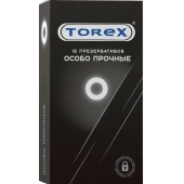 Особо прочные презервативы Torex - 12 шт. - Torex - купить с доставкой в Хабаровске