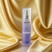Интимный гель на водной основе Hypoallergenic - 150 мл. - THE LUFF - купить с доставкой в Хабаровске