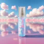 Интимный гель на водной основе Afrodisia Pure Love - 75 мл. - THE LUFF - купить с доставкой в Хабаровске