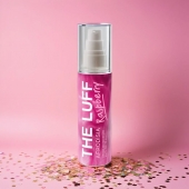 Интимный гель на водной основе Afrodisia Raspberry - 75 мл. - THE LUFF - купить с доставкой в Хабаровске
