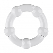 Набор из 3 эрекционных колец Erection Rings Set - Selopa - в Хабаровске купить с доставкой
