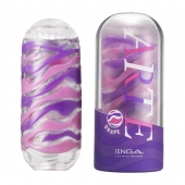 Мастурбатор Tenga Arte Drape - Tenga - в Хабаровске купить с доставкой