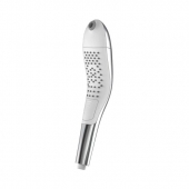 Лейка для душа Massage Hand Shower с вакуумной стимуляцией - Aisnn - купить с доставкой в Хабаровске