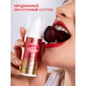 Интимная гель-смазка Shefox Premium «Спелая вишня» - 50 мл. - Shefox - купить с доставкой в Хабаровске