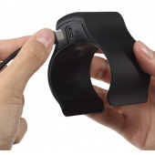 Набор Tenga Cup Vibrator 1st Set: вибратор Cup Vibrator, мастурбатор Original Vacuum Cup, мастурбатор Premium Original Vacuum Cup - Tenga - в Хабаровске купить с доставкой