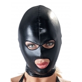 Маска на голову Head Mask black - Orion - купить с доставкой в Хабаровске
