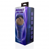 Мастурбатор-рот Fleshlight Boost Blow - Fleshlight - в Хабаровске купить с доставкой